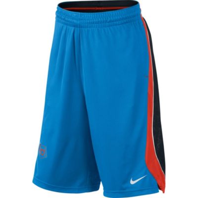 Men's Kd 5 Short - Blue