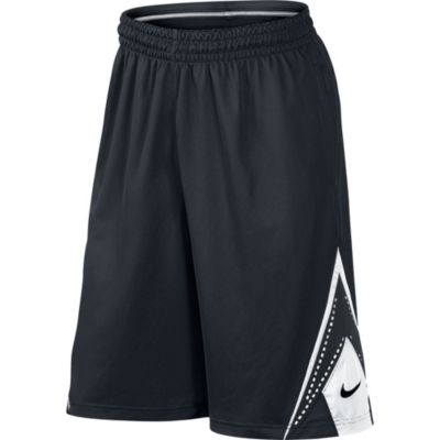 Men's Kobe 8 Perf Short - Black