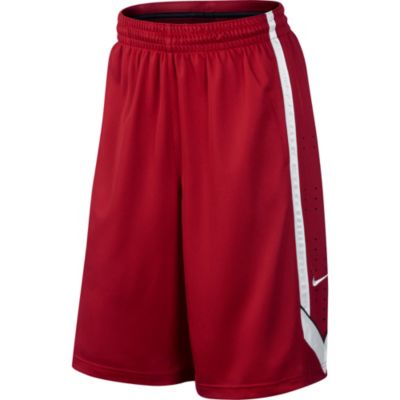 Men's Nike Matchup Short - Red