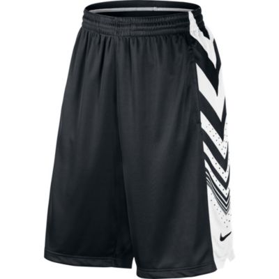 Men's Nike Sequalizer Short - Black