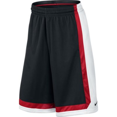 Men's Nike Keep Focus Short - Black