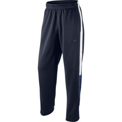 Men's Nike League Knit Pant - Navy / Dark Blue