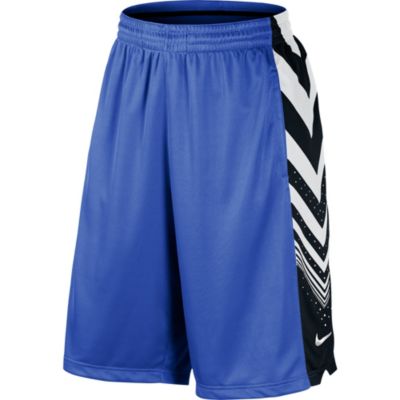 Men's Nike Sequalizer Short - Royal Blue / Sapphire