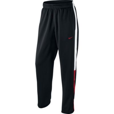 Men's Nike League Knit Pant - Black