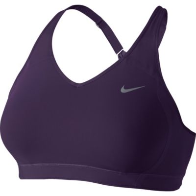 Women's Padded Definition Bra - Purple