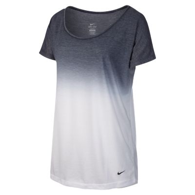 Women's Dip Dye One Size Tee
