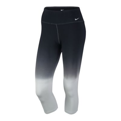 Women's Legend 2.0 Dip Dye Capri - Pattern