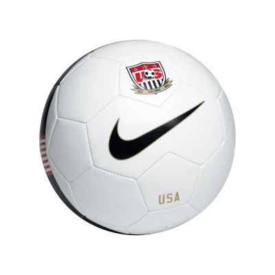 USA Supporter Soccer Ball Size 5