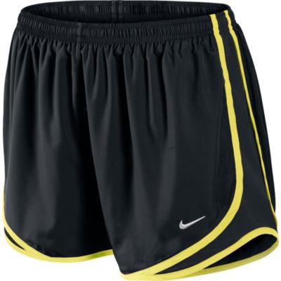 Women's Tempo Short - Black