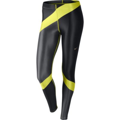Women's Engineered Tight - Black
