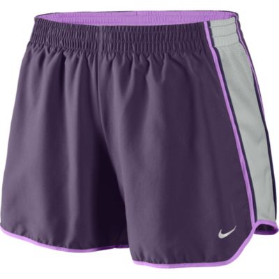 Women's Pacer Short - Purple