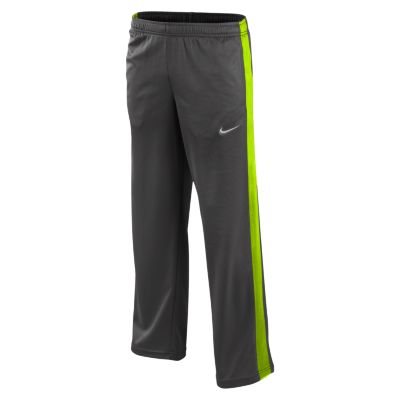 Boys' Nike Performance Knit Pant - Gray