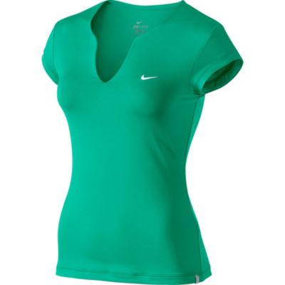 Women's Pure Top - Green