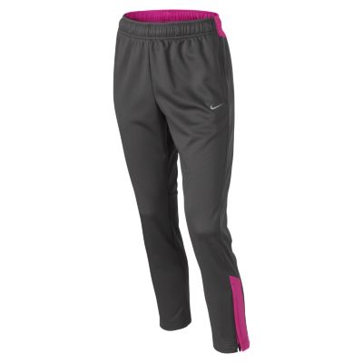 Girls' Nike Breakaway Sl Pant - Gray