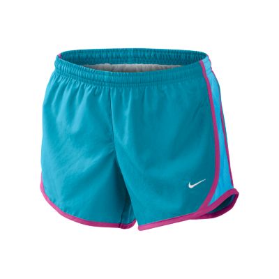 Girls' Tempo Short - Blue