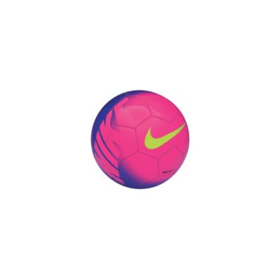 Mercurial Fade Soccer Ball - Purple