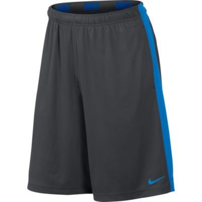 Men's Nike Fly Short 2.0 - Charcoal