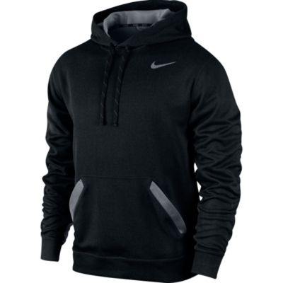 Men's Speed Ko Hoody - Black