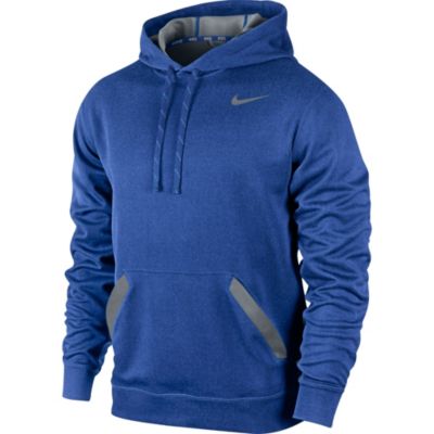 Men's Speed Ko Hoody - Royal Blue / Sapphire