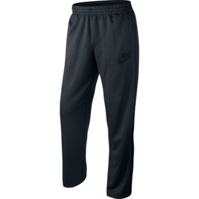Men's Hbr Track Pant - Black