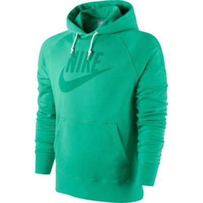 Men's Hbr Ft Washed Oth Hoody - Turquoise / Aqua