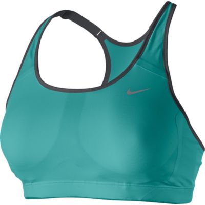 Women's Adjust X Bra - Turquoise / Aqua