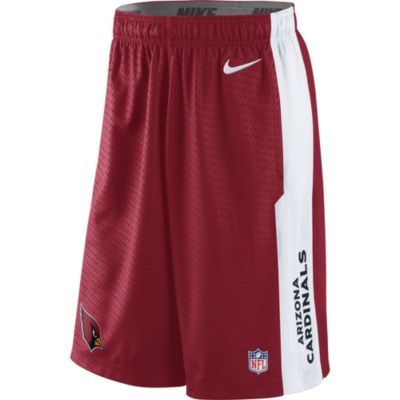 Men's Cardinals Speed Fly XL Short - Red