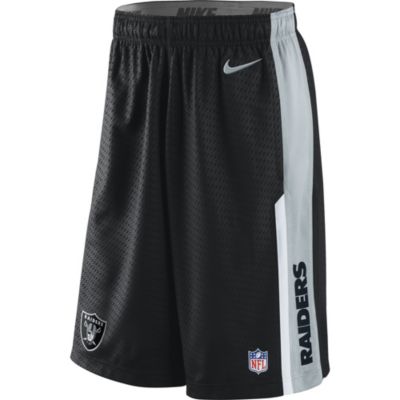Men's Raiders Speed Fly XL Short - Black