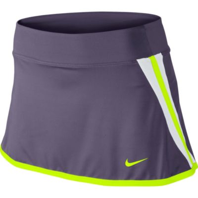 Women's Power Skirt - Gray
