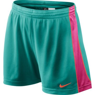 Women's E4 Short - Turquoise / Aqua