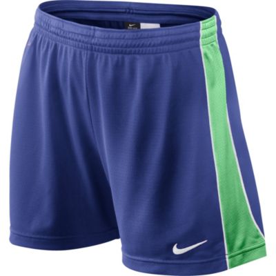 Women's E4 Short - Purple