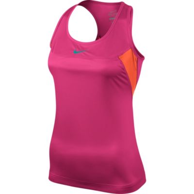Women's Training Tank - Pink