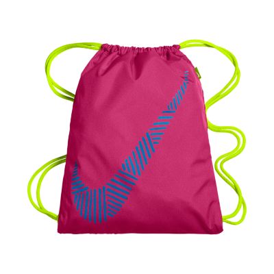 Women's Nike Graphic Play Gymsack