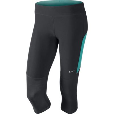 Women's Filament Capri - Gray