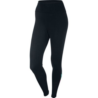 Women's HBR Legging 2 - Black
