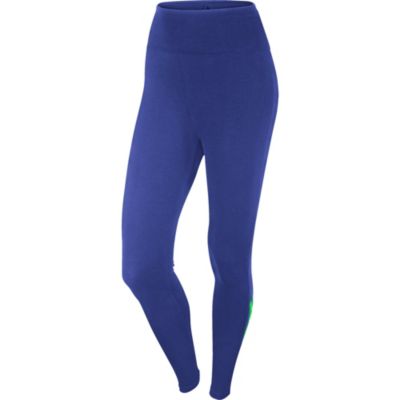 Women's HBR Legging 2 - Purple