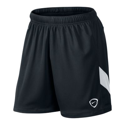 Men's Academy Short - Black