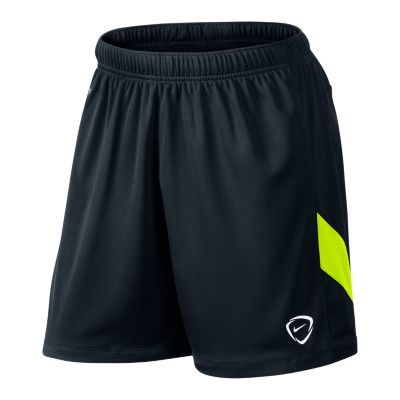 Men's Academy Short - Black