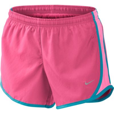 Girls' Tempo Short - Pink