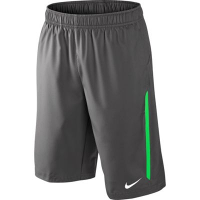 Boys' NET Short - Gray