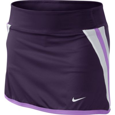 Girls' Power Skirt - Purple
