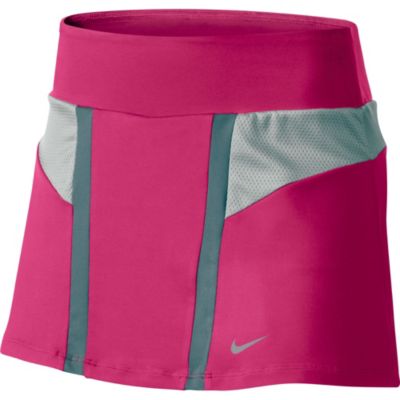 Girls' Maria Sharapova Tennis Open Skirt - Pink