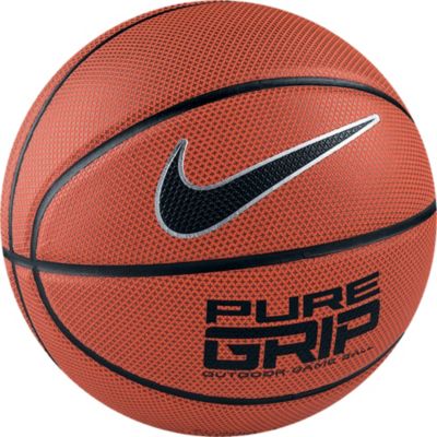 Men's Pure Grip OT Basketball