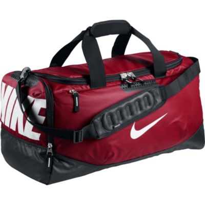 Team Training Max Air Medium Duffle Bag - Red