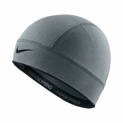 Men's Pro Core Skull Hat - Gray