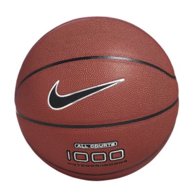 1000 All Courts (6) Basketball