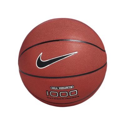 1000 All Courts Basketball