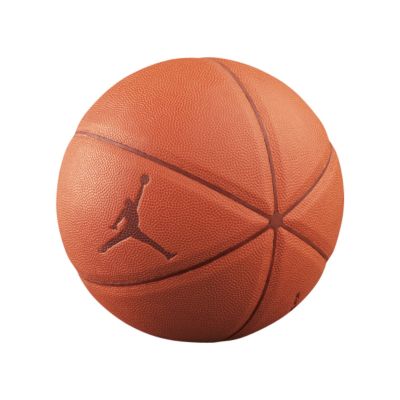 Jordan Signature Championship Basketball