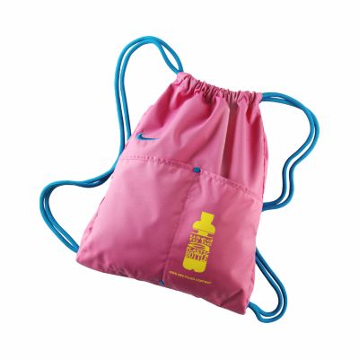 Women's Recycled Gym Sack II