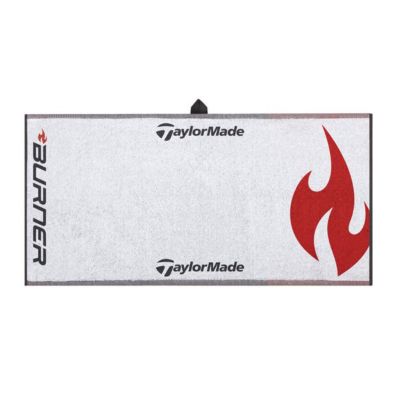Burner Player's Towel